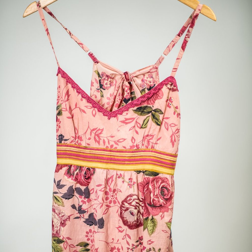 Tie Back, Elastic, Adjustable - image 2